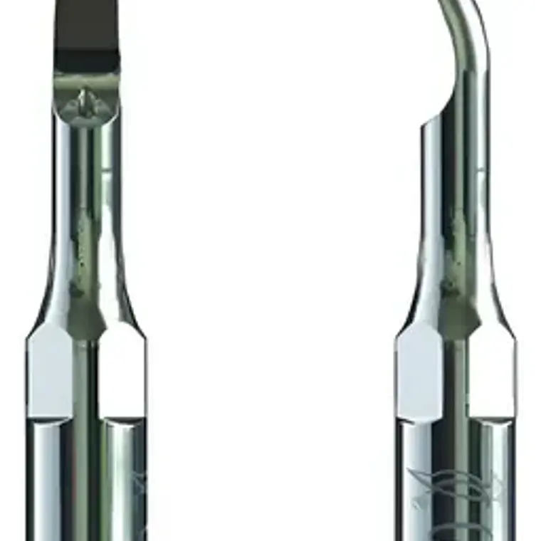 Punta Scaler Ultrasonido Cavitron Unidad Variedades G Y P 1