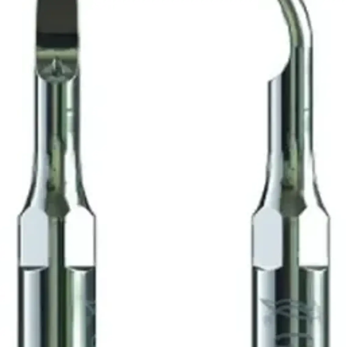 Punta Scaler Ultrasonido Cavitron Unidad Variedades G Y P 2