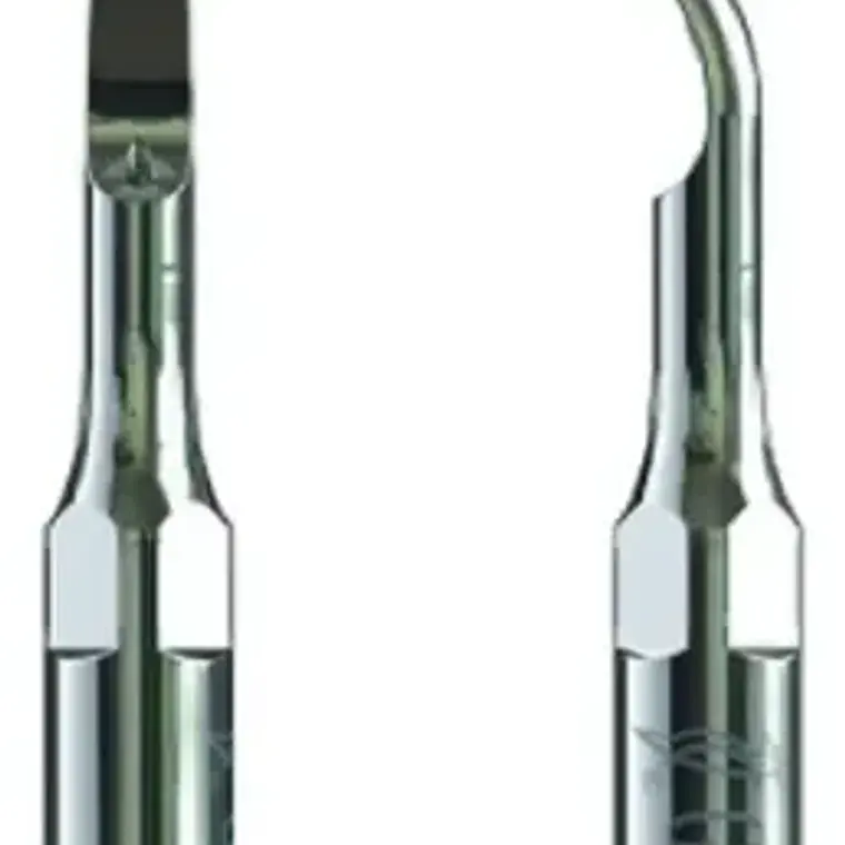 Punta Scaler Ultrasonido Cavitron Unidad Variedades G Y P 2