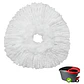 Repuesto Mopa Balde Con Pedal Easy Wring & Clean Por Unidad - Miniatura 1