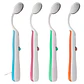 Espejo Dental Para Examen Uso En Casa Con Luz Led Santiago - Miniatura 1