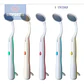 Espejo Dental Para Examen Uso En Casa Con Luz Led Santiago - Miniatura 2