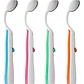 Espejo Dental Para Examen Uso En Casa Con Luz Led Santiago - Miniatura 11