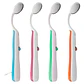 Espejo Dental Para Examen Uso En Casa Con Luz Led Santiago - Miniatura 25