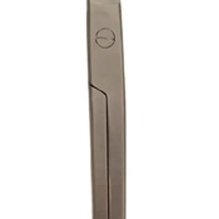 Tijera Quirúrgica Única Punta Roma Aguda 14cm Pacard Calidad 3