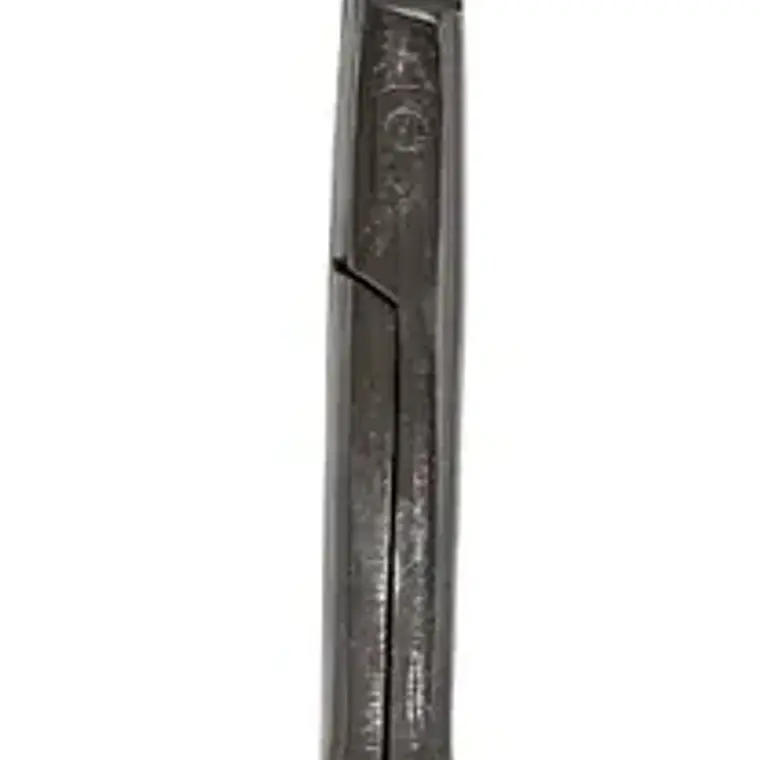 Tijera Quirúrgica Única Punta Roma Aguda 14cm Pacard Calidad 7