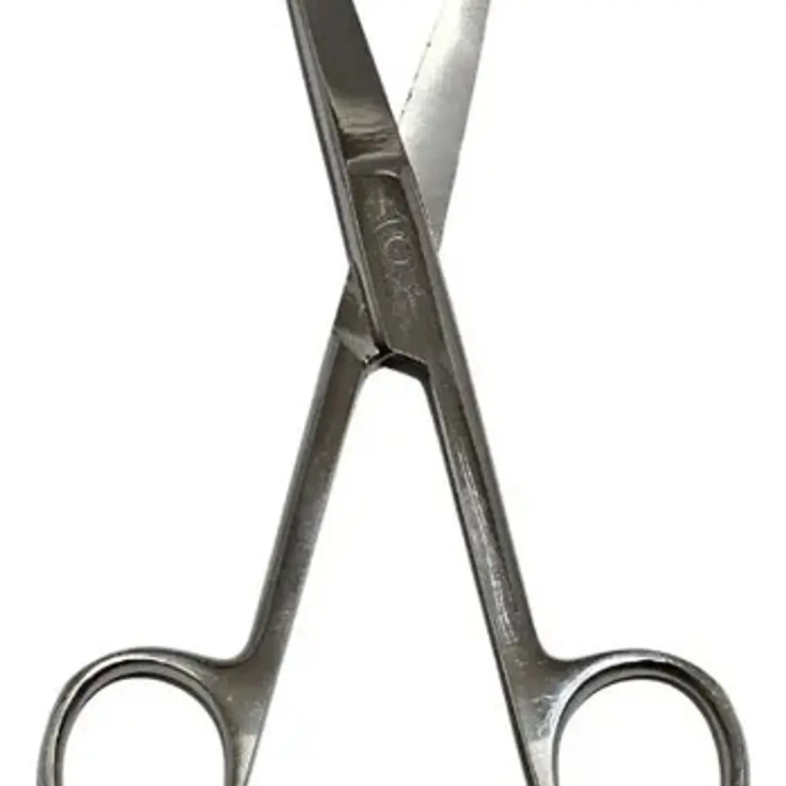 Tijera Quirúrgica Única Punta Roma Aguda 14cm Pacard Calidad 9