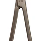 Porta Aguja Ryder Carburo Tungsteno 13cm Cirugía Pacard - Miniatura 2