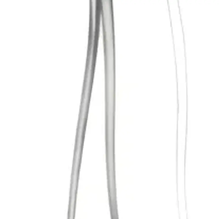 Pinza De Sujeción Bozemann Uterina Pacard Special Shape Bozemann 2