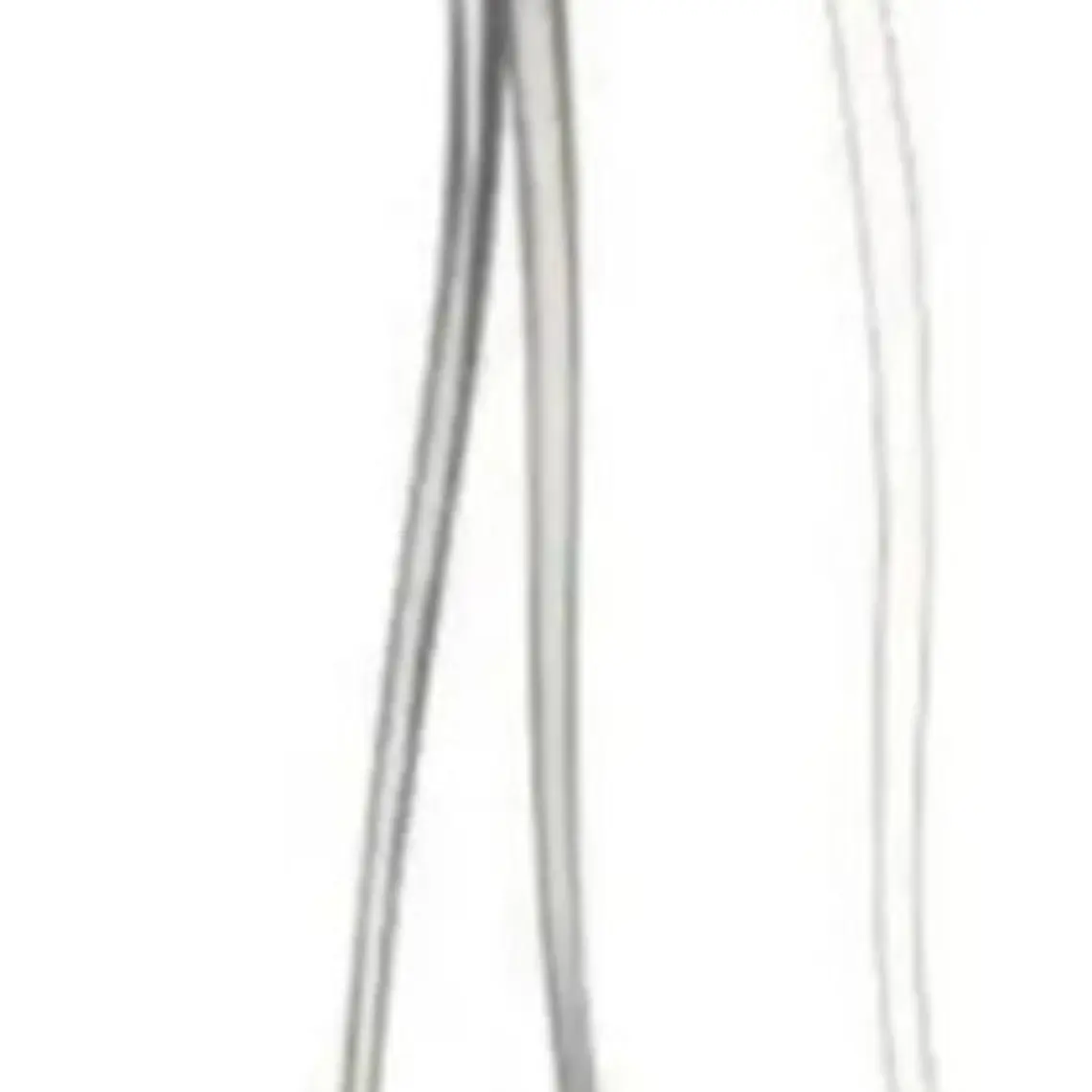 Pinza De Sujeción Bozemann Uterina Pacard Special Shape Bozemann 3