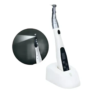 Endo Motor Dental 6 Funciones En 1 Mini Led 16:1  Santiago