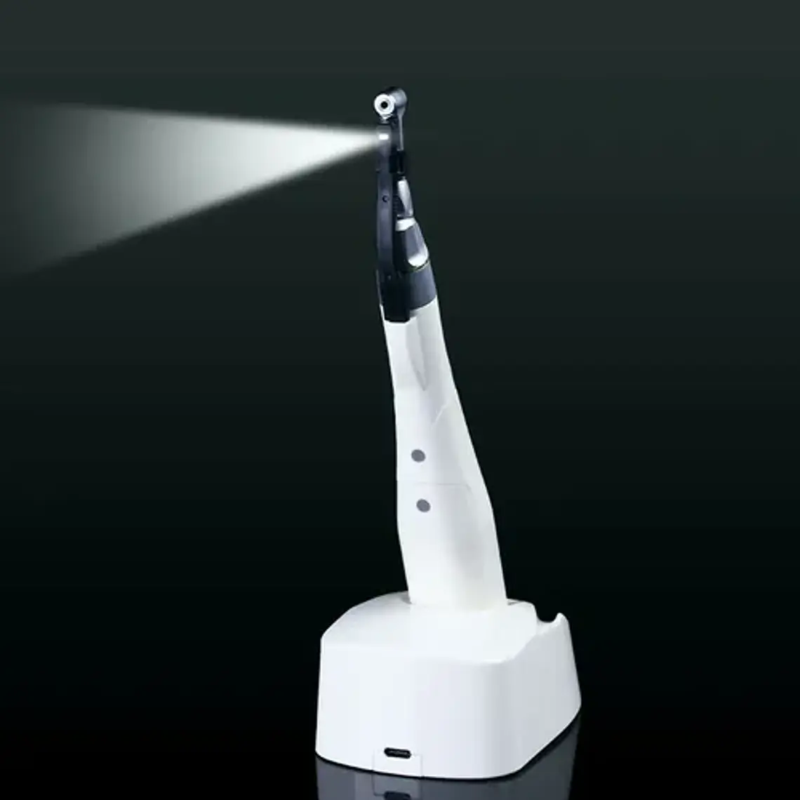 Endo Motor Dental 6 Funciones En 1 Mini Led 16:1  Santiago 3