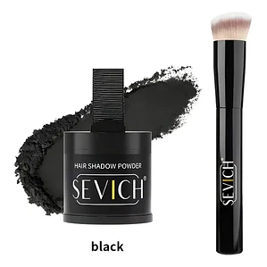 Sombra Sevich 10g Cubre Canas Única Con Cepillo Novedad