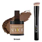 Sombra Sevich 10g Cubre Canas Única Con Cepillo Novedad - Miniatura 9