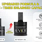Sombra Sevich 10g Cubre Canas Única Con Cepillo Novedad - Miniatura 35
