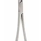 Pinza Hemostatica Haldsted Mosquito 13cm Acero Inox - Miniatura 3