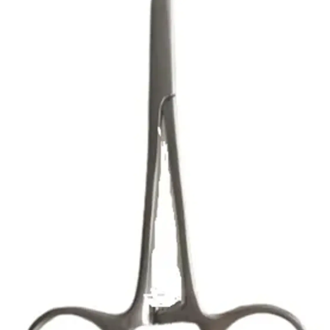 Pinza Hemostatica Haldsted Mosquito 13cm Acero Inox 4