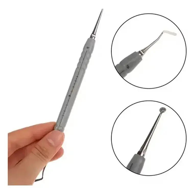 Pack Optrasculpt Pad Assortmen Odontología Biomimética 6