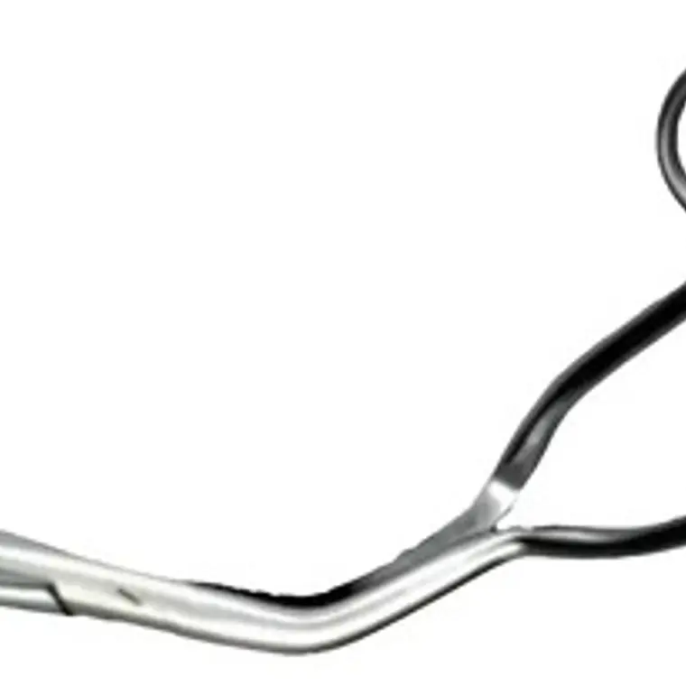 Pinza Magill De Acero Inoxidable Adulto O Pediátrica Pacard 7
