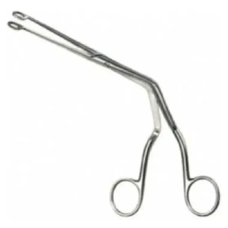 Pinza Magill De Acero Inoxidable Adulto O Pediátrica Pacard 9