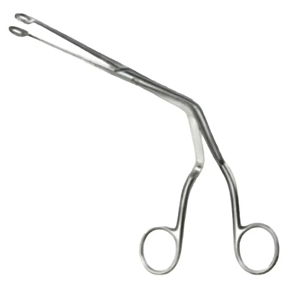Pinza Magill De Acero Inoxidable Adulto O Pediátrica Pacard 14
