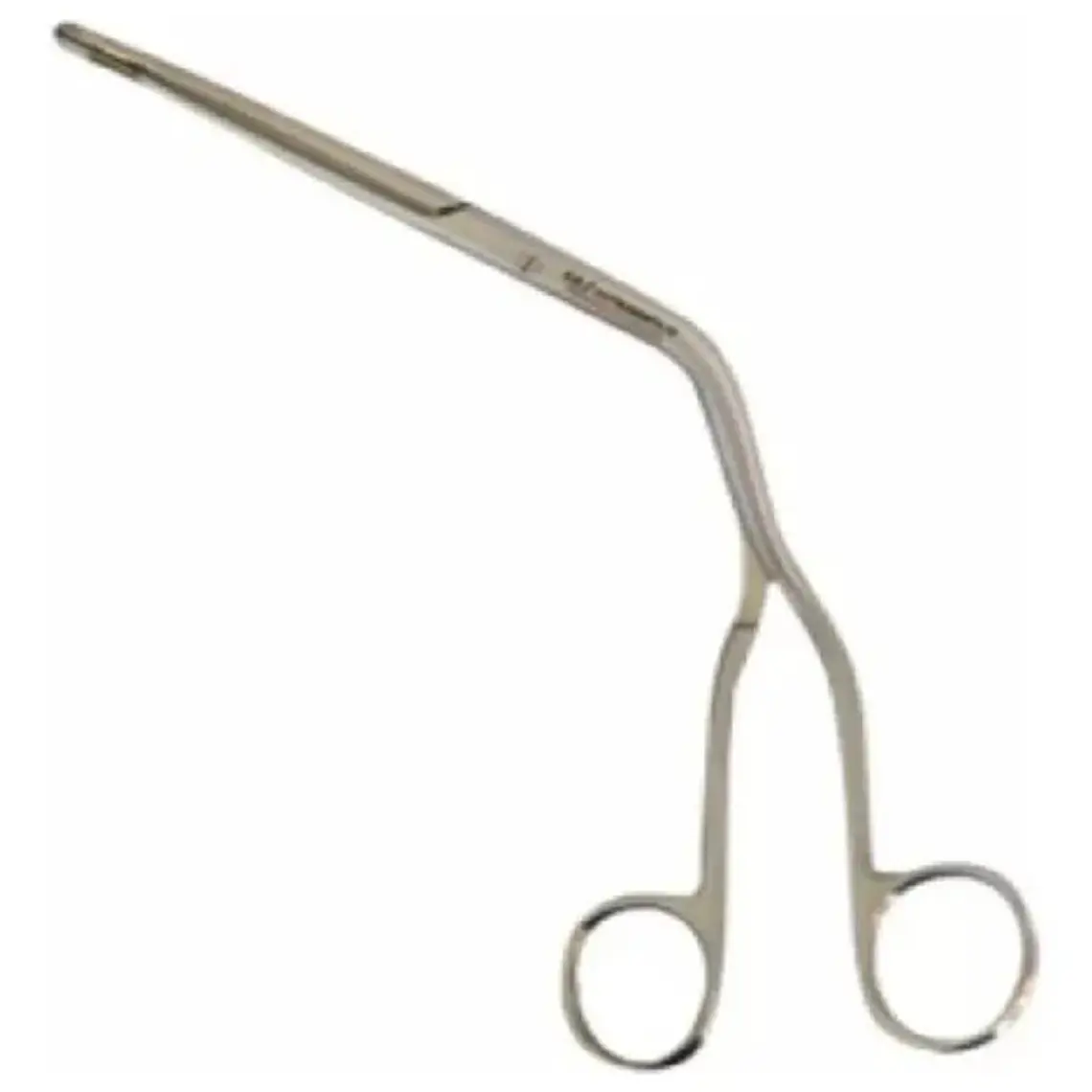 Pinza Magill De Acero Inoxidable Adulto O Pediátrica Pacard 15
