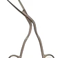 Pinza Magill De Acero Inoxidable Adulto O Pediátrica Pacard - Miniatura 18