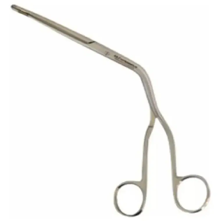 Pinza Magill De Acero Inoxidable Adulto O Pediátrica Pacard 22