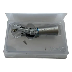 Contra Angulo Dental Original Marca Pacard Sistema Llave