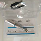Contra Angulo Dental Original Marca Pacard Sistema Llave - Miniatura 5