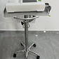 Carro Para Monitor Hospitalario Y Clínica Ecografía Ecg - Miniatura 6