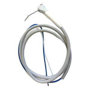 Jeringa Triple Dental Con Manguera Incluida Y 2 Puntas
