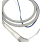 Jeringa Triple Dental Con Manguera Incluida Y 2 Puntas - Miniatura 2
