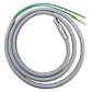 Jeringa Triple Dental Con Manguera Incluida Y 2 Puntas - Miniatura 4