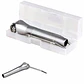 Jeringa Triple Dental Con Manguera Incluida Y 2 Puntas - Miniatura 5