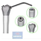 Jeringa Triple Dental Con Manguera Incluida Y 2 Puntas - Miniatura 6