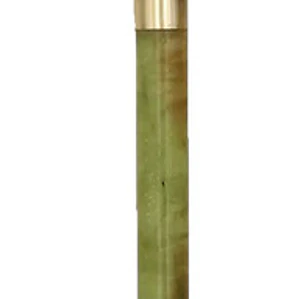 Rodillo Facial Roller Jade Doble Solo