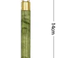 Rodillo Facial Roller Jade Doble Solo - Miniatura 3