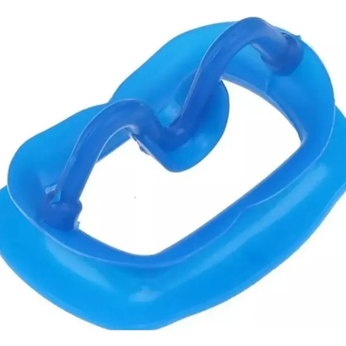 Abre Boca Dental 3d - Autoclavable - Separador De Labios 1