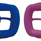 Abre Boca Dental 3d - Autoclavable - Separador De Labios - Miniatura 2
