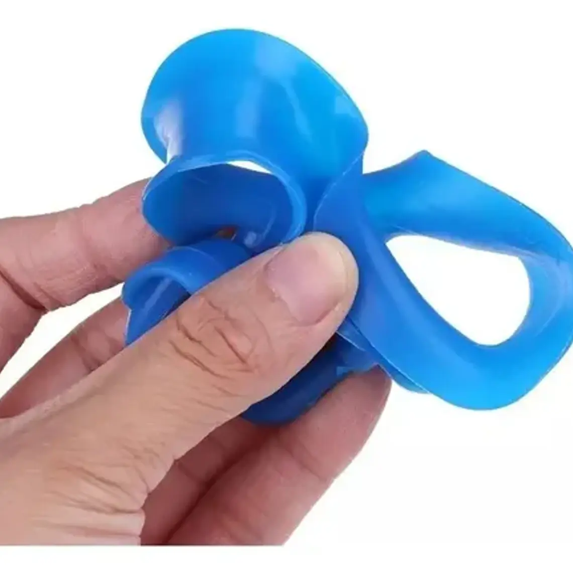 Abre Boca Dental 3d - Autoclavable - Separador De Labios 3