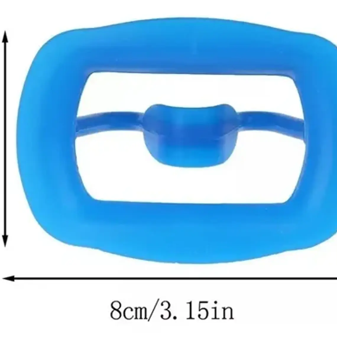 Abre Boca Dental 3d - Autoclavable - Separador De Labios 4