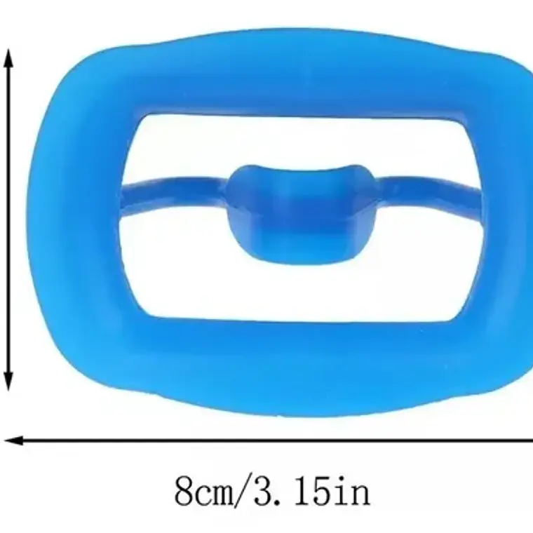 Abre Boca Dental 3d - Autoclavable - Separador De Labios 4