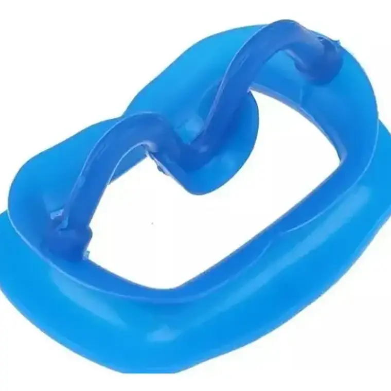 Abre Boca Dental 3d - Autoclavable - Separador De Labios 5
