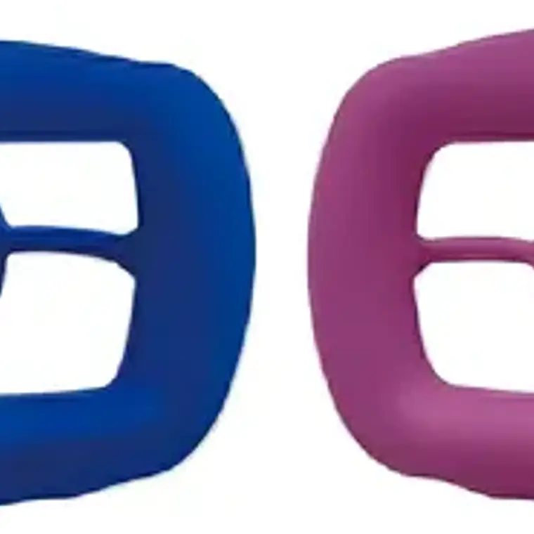 Abre Boca Dental 3d - Autoclavable - Separador De Labios 9