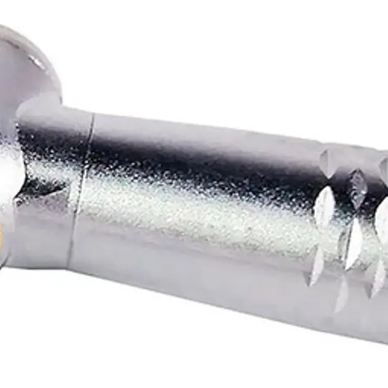 Turbina Dental Push Única 5 Led En Cabezal Premium Pacard 5