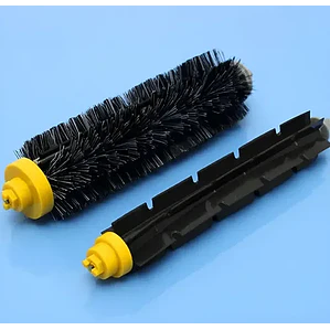 Set Rodillos Aspiradora Roomba Series 600 Repuesto Santiago