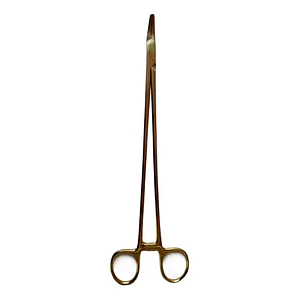 Porta Agujas Finochietto Premium 27cms Pacard Instruments Tc