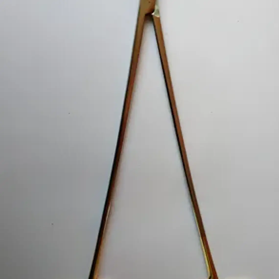 Porta Agujas Finochietto Premium 27cms Pacard Instruments Tc 2