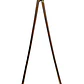 Porta Agujas Finochietto Premium 27cms Pacard Instruments Tc - Miniatura 6